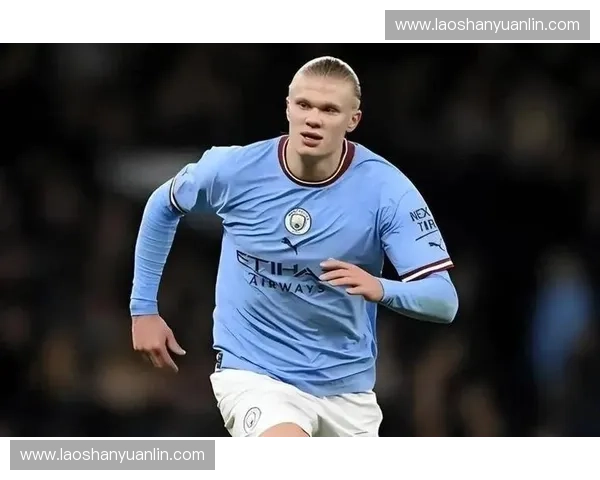 哈兰德凭借27粒进球连续第三季荣膺金靴奖,其禁区内的统治力是曼城争冠的关键 哈兰德凭借27粒进球连续第三季荣膺金靴奖,其禁区内的统治力是曼城争冠的关键