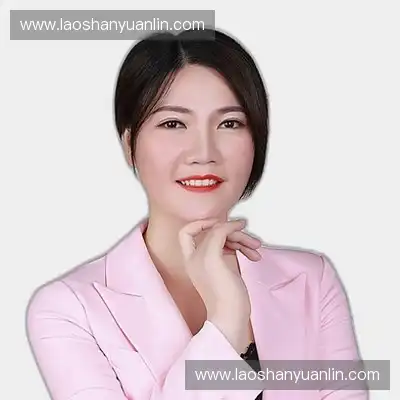 贾龙琪